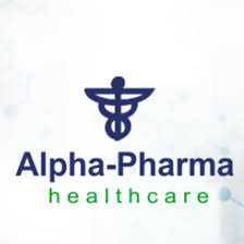 Alpha Pharma México