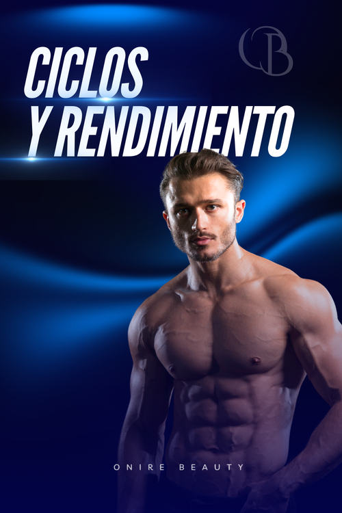 CICLOS Y STACKS DE RENDIMIENTO FITNESS
