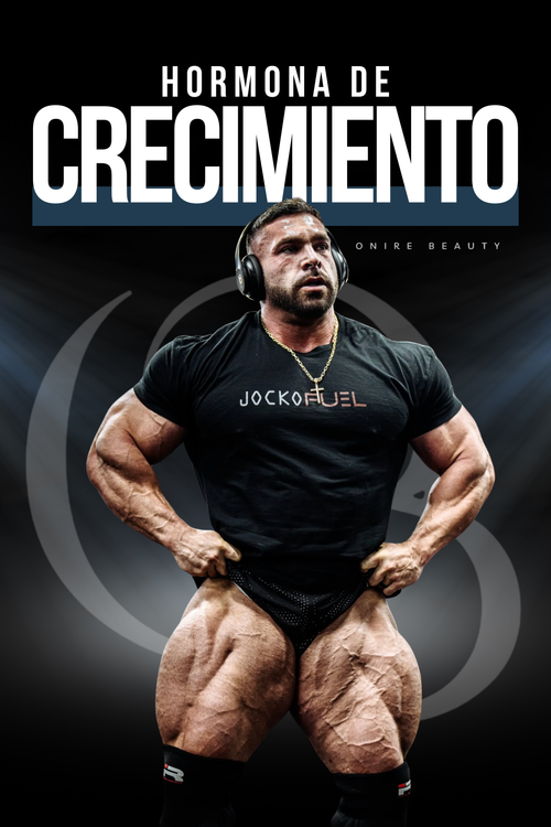 HORMONA DE CRECIMIENTO MEXICO