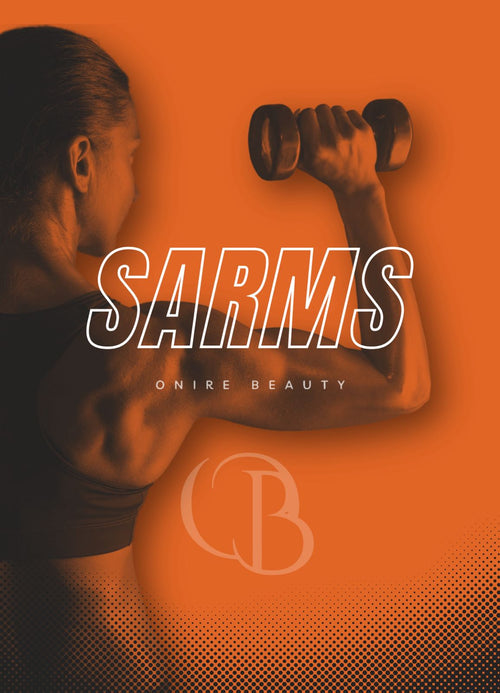SARMS MEXICO