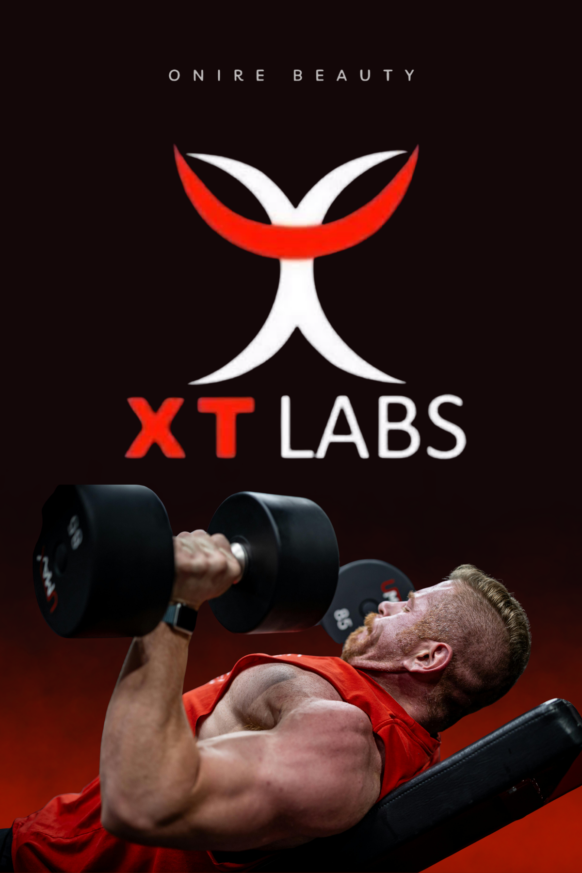 XT LABS ESTEROIDES MEXICO