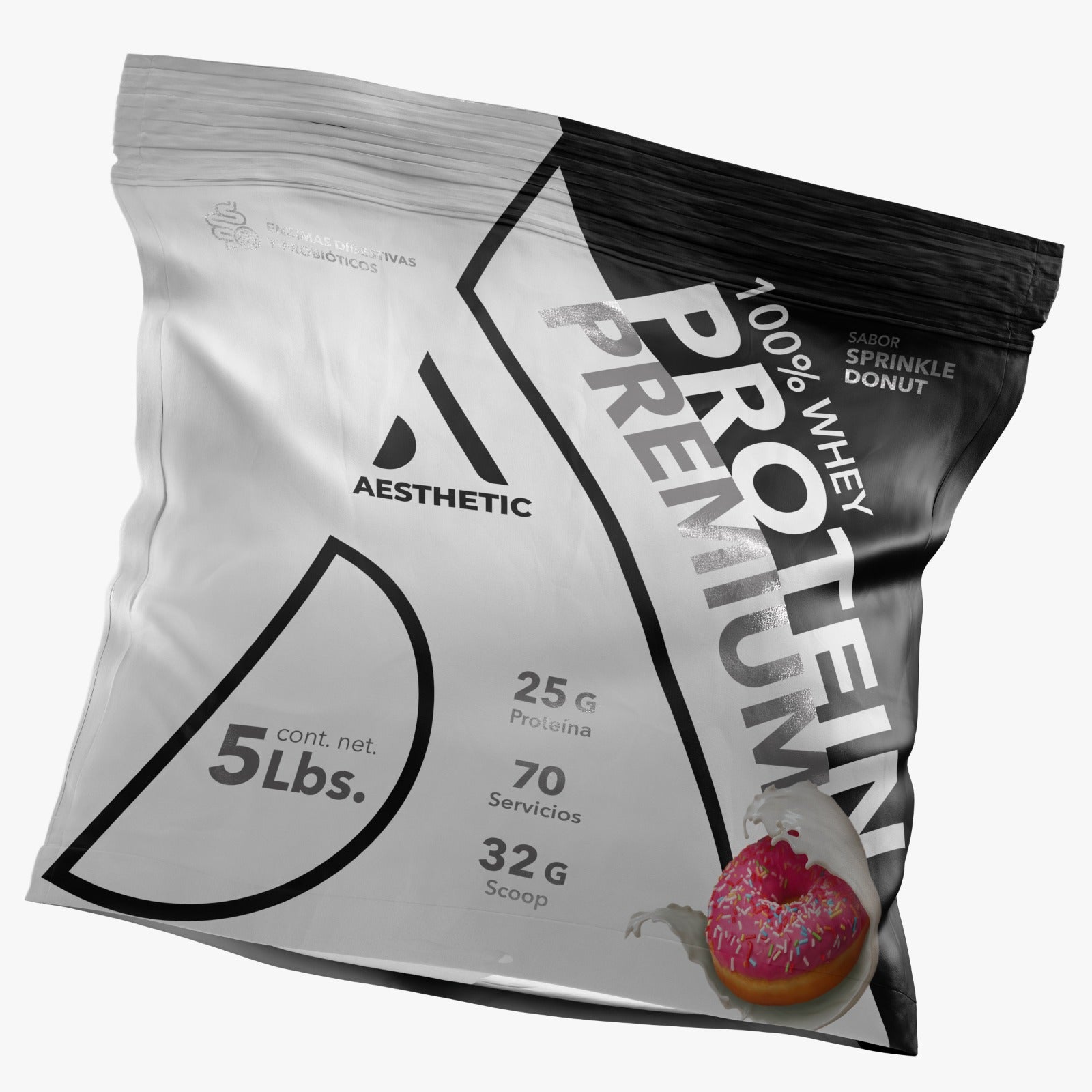 PROTEINA AESTHETIC SUPPLEMENTS DONAS