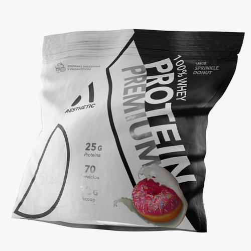 COMPRAR PROTEINA DE DONAS EN MEXICO